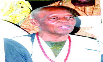 Awolowo taught me how to persevere  – Pa Akomolafe