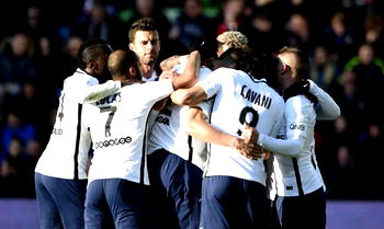 Champions League quarter-finals – match by match