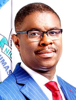 AAMA: Nigeria is now positioned to lead continental maritime — CEO, NIMASA