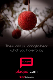 Plaqad, Africa’s first Content Trading Marketplace launches In Lagos