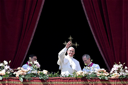 Vatican launches live translation app for papal events