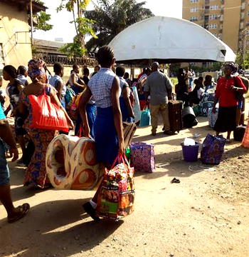 SERAP drags FG, Queen’s College to UN over pupils’ deaths, suffering