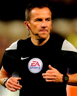 Newcastle vs Burton: English Ref axed from match after penalty blunder