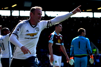 Rooney in focus as China transfer window opens