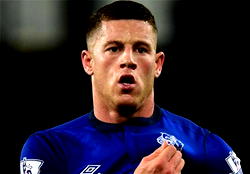 Koeman certain Barkley will leave Everton