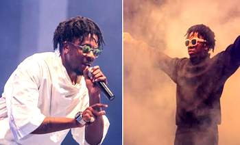 Video: Runtown – For Life