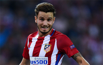 Niguez: I used to urinate blood after every game
