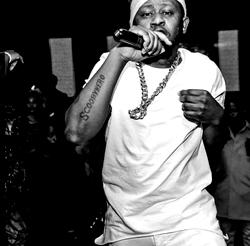 I went into full-time music the moment I found myself dancing for Ruggedman, Akon, others – Scooby Nero