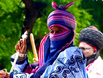 Every Nigerian living in Kano is an indigene, Emir Sanusi II reaffirms