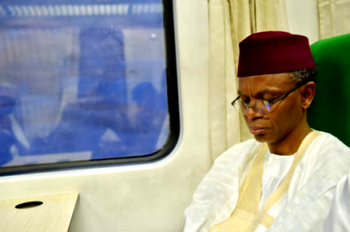 The Kaduna Declaration
