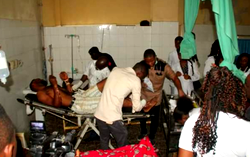 Trapped money and avoidable deaths
