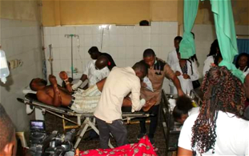 Calabar electrocution: Normalcy returns to affected community