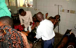 Calabar viewing centre tragedy: Hosf wants PhedC sanctioned