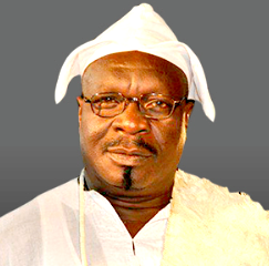 Amata, others mourn Olumide Bakare