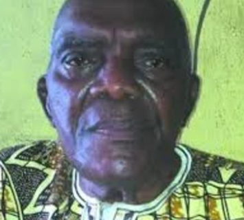 Onuora Nzekwu, author of Eze Goes to School, dies at 89