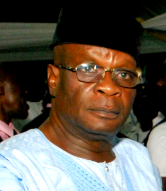 Artists sympathise with family of late veteran Nollywood actor, Olumide Bakare