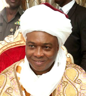 Saraki agrees to meet SERAP over lawmakers’ N29m monthly pay