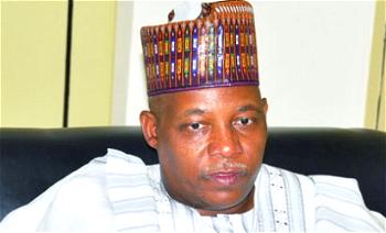 Borno governorship: APC Chairman commends Shettima for democratic freedom