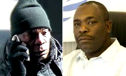 Shuaibu gets lighter robbery charge in US