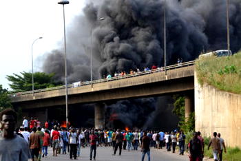 COVID -19: Why explosion is imminent in Nigeria