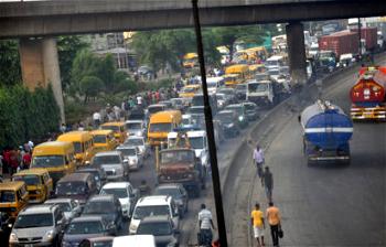 FG’s Cttee educates transport unions on use *735# short code to curb crimes