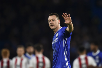 Terry won’t retire after leaving Chelsea