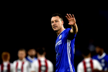 Terry to quit Chelsea at end of season