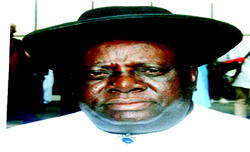 PANDEF mourns Dep National Chairman, Okorotie