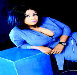 I have not relocated abroad – Ferrari Tonia Okoro
