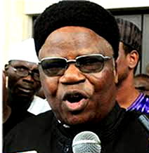 Before Tony Momoh’s last interview with Vanguard