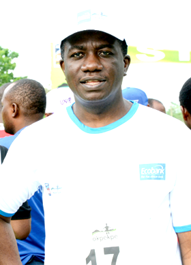 DBN will provide 12 yrs loan  tenure for SMEs  — Okpanachi