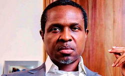 Cole fumes as police feign ignorance of security infractions in Rivers