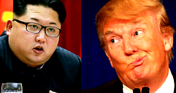 Trump vs Kim Jung Un: Is mass destruction inevitable? (3)