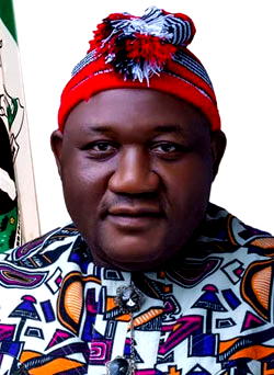 Buhari made Igbo women to manage trillions – Senator Uwajumogu