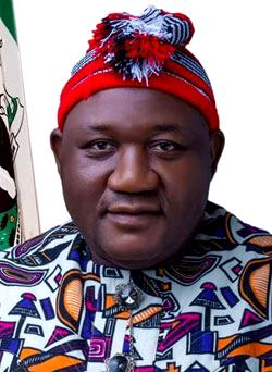 Buhari made Igbo women to manage trillions – Senator Uwajumogu