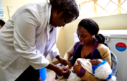 UNICEF procures 450m doses of vaccines for Nigerian children