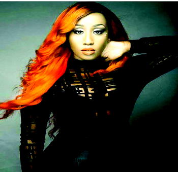 A talk about being a sex symbol – Victoria Kimani