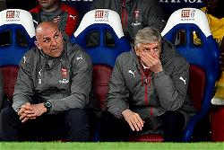 Arsenal FC: It’s very worrying, disappointing the way we lost, says stunned Wenger