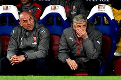 Wenger will stay as Arsenal manager
