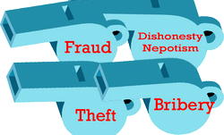 Whistleblower: FG nets N73 billion in 4 months