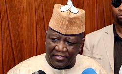 Relocate to battle field, Yari tells Security Agents