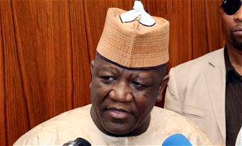 S-Court verdict: Ex-Gov. Yari urges supporters to move on with life