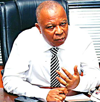 Ministerial appointments: What Buhari must do — Yesufu, LPL boss