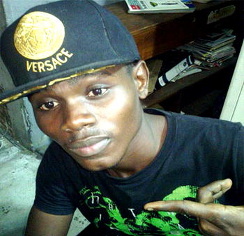 I perform for free at many shows just to get noticed —Zealkeyz