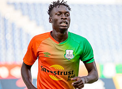CAF Confederation Cup: Zesco eye upset in Enugu clash