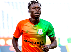 Injuries hit Zesco ahead of Enugu clash