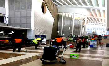 Stakeholders commend FG, as airlines resume flights to Abuja
