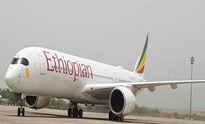 Ethiopian Airlines Teams Up With African Carriers - Vanguard News