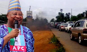 Adeleke: Osun Assembly declares 3-day mourning