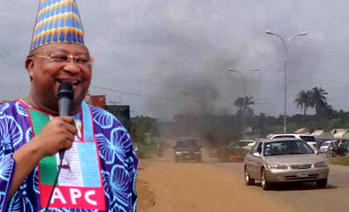 Tension in Osun over  ex-Gov Adeleke’s death; autopsy ordered